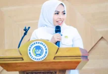 Bupati Labuhanbatu Dorong ULB Jadi Benteng Intelektual