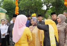 Plt Bupati Langkat Ajak MABMI Perkuat Marwah Melayu dan Persatuan Masyarakat