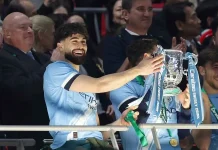 Bek Kroasia, Gvardiol Tandatangani Kontrak Jangka Panjang dengan Manchester City