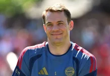 Kapten Bayern, Neuer Memprediksi Dirinya Pensiun setelah Musim Depan