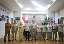 Pemkot Tanjungbalai Gandeng BPN Sumut Tertibkan Aset Tanah