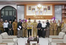 Pemkot Tanjungbalai Siap Sukseskan Program Literasi Digital 2026