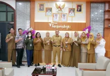 Pemkot Tanjungbalai Benahi SOP Layanan Calon Pengantin