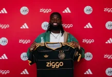 Ajax Konfirmasi Peminjaman Penyerang Nigeria, Tolu Arokodare dari Wolves