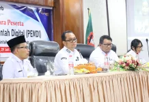 Layanan Digital Harus Mudahkan Masyarakat