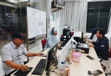 Hati-hati, Ini Dampak Kerja Lembur Bagi Kesehatan