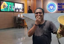 GARUDA-SU Minta BGN Evaluasi Korwil MBG Tanjungbalai