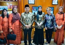 PRSU Jadi Ajang Promosi UMKM Tebing Tinggi