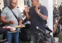 Dugaan Pemerasan di Kantor Imigrasi Polonia, Polrestabes Medan Amankan 2 Orang