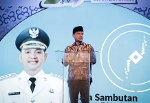 Tebing Tinggi Angkat Keragaman Budaya di Panggung PRSU