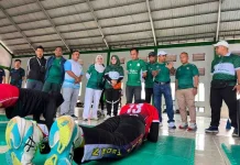 KONI Medan Tes Fisik 350 Atlet jelang Porprovsu 2026