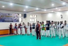 Kodrat Medan Siapkan 18 Atlet Hadapi Porprovsu 2026