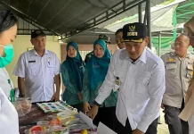 Pemko Tebing Tinggi Tekan Angka Stunting melalui Program 'Home Visit'