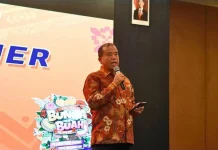Bupati Karo Ajak Mitra Internasional dan Dunia Usaha Berkolaborasi Bangun Daerah