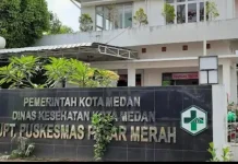 Puskesmas, Garda Terdepan Pelayanan Kesehatan Masyarakat