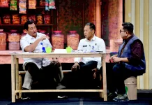 Pemprov Sumut Siapkan Perda Larangan Penggunaan Vape