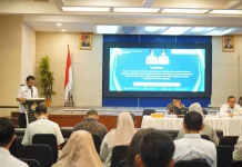 Pemko Medan Dorong Penanganan Narkoba Berbasis Data dan Lintas Sektor