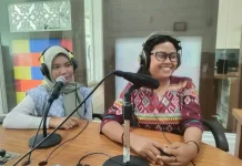 Merantau ke Negeri Orang, Waspada Jerat Perdagangan Orang