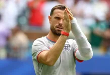 Brentford Konfirmasi Kepergian Jordan Henderson