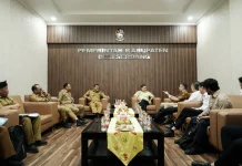 Pemkab Deli Serdang Buka Ruang Kolaborasi dan Investasi untuk Pengembangan Aset
