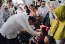 Hunian Relokasi Nelayan Bantaran Sungai Disiapkan tanpa Dipungut Biaya