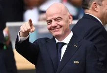 Federasi Sepak Bola Australia Meminta Klarifikasi Proposal Penjualan Saham FIFA