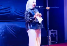 Pemkab Labuhanbatu Berkomitmen Memperluas Ruang Ekspresi Generasi Muda