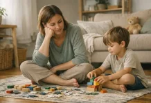 Soft Parenting dan Gentle Parenting Tak Sama, Ini Bedanya