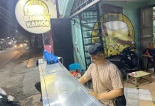 DJAMOEKAMOE Lestarikan Warisan Jamu Tradisional di Medan