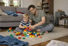 Low Stimulation Parenting, Pola Asuh yang Mengurangi Distraksi Anak