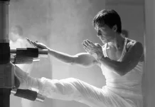 Tak Cuma Bela Diri, Ini Manfaat Latihan Wing Chun bagi Tubuh