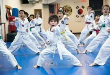 Mengenal Karate, Bela Diri yang Melatih Fisik hingga Konsentrasi