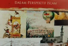 Agus Pramono Ungkap Sinergi Ilmu Pengetahuan dan Islam
