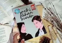 Santri Pilihan Bunda Kisah Ta’aruf  Menyentuh Hati