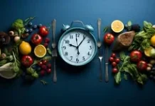 Diet IF Bukan Bebas Makan, Ini Tips dan Contoh Menu Sehatnya