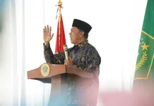 Kakanwil Kemenag Imbau Masyarakat Sumut Ikuti Zikir dan Doa Kebangsaan