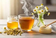 8 Minuman yang Bisa Bantu Tubuh Lebih Rileks sebelum Tidur