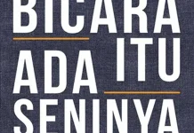 Komunikasi Itu Ada Seni nya