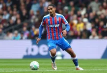 Chelsea Selesaikan Perekrutan Bek Crystal Palace, Maxence Lacroix