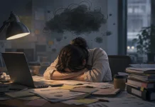 Burnout Bukan Sekadar Lelah, Ini Dampaknya bagi Kesehatan