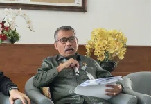 Pemprov Sumut Ajak Warga Kibarkan Merah Putih Selama Agustus