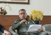 Pemprov Sumut Siapkan Rangkaian Peringatan HUT ke-81 RI