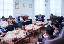 Pemko Tebing Tinggi Hemat Rp261 Juta per Bulan Lewat Efisiensi Listrik PJU