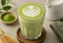 Matcha Latte, Minuman Hijau yang Kian Digemari dan Mudah Dibuat di Rumah