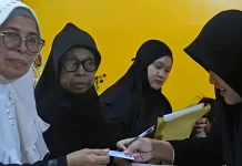 Kemenhaj Dairi Verifikasi Data Calon Jemaah Haji 2027