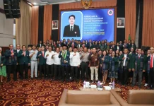 IDI Pematangsiantar-Simalungun Didorong Jadi Rumah Bersama Dokter