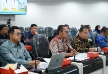 Bupati Dairi Komitmen Penerapan Manajemen Talenta ASN Berbasis Merit