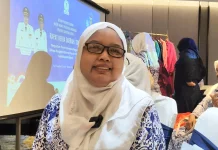Pengusaha Perempuan IWAPI Perkuat Kolaborasi dan Perluas Pasar UMKM