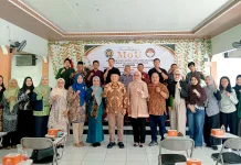 Yayasan DWP Sumut Gandeng FISIPOL USU, Dorong Inovasi dan Mutu Pendidikan