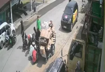 Kesempatan dalam Kesempitan, Pria di Asahan Curi Ponsel IRT saat Kecelakaan